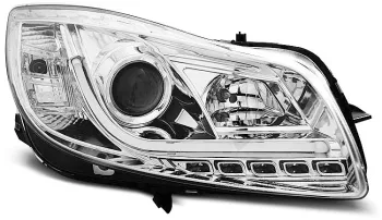 Faruri LED Tube Light Opel Insignia 2008-2012 Crom LPOP94 