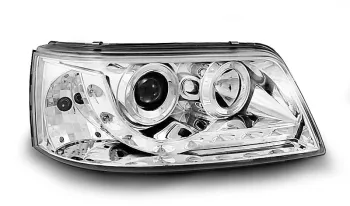 Faruri LED VW T5 2003-2009 LPVW23