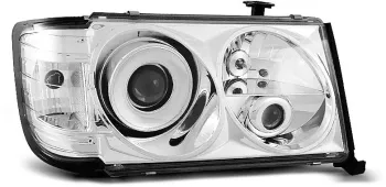 Faruri MERCEDES W124 E-Class 1993-1995 Crom LPME23 