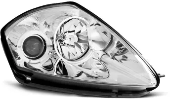 Faruri MITSUBISHI ECLIPSE D50 00-05 ANGEL EYES CHROME LPMI05 