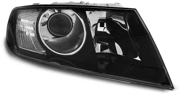 Faruri negre SKODA OCTAVIA 2 2004-2008 LPSK15 