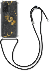Husa pentru Xiaomi Mi 10T / Mi 10T Pro Silicon Multicolor 53928.01 