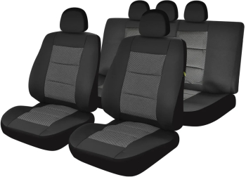 Set huse scaune dedicate HYUNDAI TUCSON 2015-2022 BANCHETA FRACTIONATA 