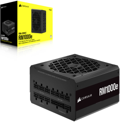 Sursa Full Modulara Corsair RMe Series RM1000e 80 PLUS Gold 1000W CP-9020264-EU 
