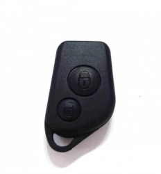 Carcasa cheie cu 2 butoane CITROEN 