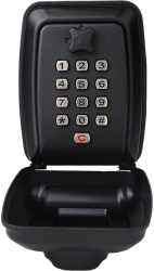 Cutie pentru chei cu cod numeric pentru imobiliare Interior-Exterior 