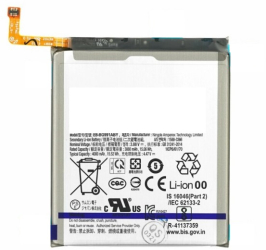 Acumulator pentru Samsung Galaxy S21 5G / SM-G991 model EB-BG991ABY 4000 mAh 
