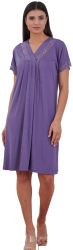 Camasa de noapte 9198 vicoza Bella Secret-XXL INTL 