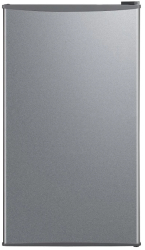 Frigider cu o usa NEO BC-125 GE MID Sistem racire static 93l Clasa E Gri 