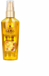 Tratament pentru parul deteriorat Schwarzkopf Gliss Hair Repair 75 ml 
