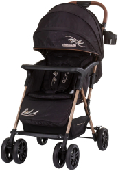 Carucior sport Chipolino April obsidian 