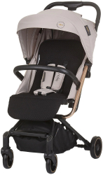Carucior sport Chipolino Bijou macadamia 
