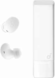 Casti Wireless Anker SoundCore A30i Tehnologie de Anulare a Zgomotului Smart Bluetooth 5.4 IP54 Alb 