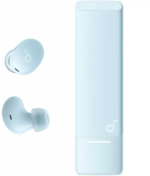 Casti Wireless Anker SoundCore A30i Tehnologie de Anulare a Zgomotului Smart Bluetooth 5.4 IP54 Albastru 