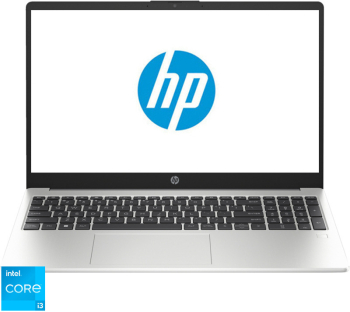 Laptop HP 250 G10 15.6 FHD Intel Core i3-1315U 16GB DDR4 512GB SSD Intel UHD Free DOS Turbo Silver