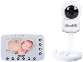 Video monitor Chipolino Atlas LCD 4.3