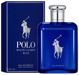 Apa de Parfum cu vaporizator Ralph Lauren Polo Blue 75 ml 