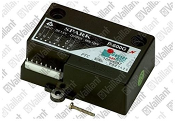 Automat de ardere pe gaz Vaillant 100569 