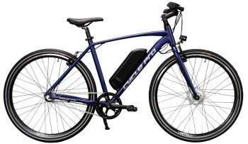 Bicicleta Electrica Cycle Pro 28171 - 28 Inch M-L Albastru 