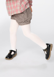 Dresuri fetite Pippi Marilyn-Alb-128-146 CM 