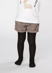 Dresuri fetite Pippi Marilyn-Negru-128-146 CM 
