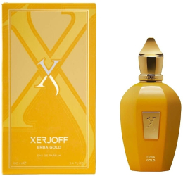 Xerjoff Erba Gold apa de parfum 100ml Unisex 
