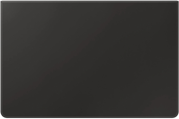Husa de protectie Samsung Book Cover Keyboard pentru Galaxy Tab S9/S9 FE Slim Black
