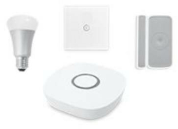 Comutator Amiko Smart 1 canal 