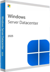Licenta Windows Server 2025 Datacenter 