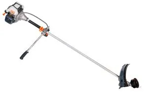 Motocoasa profesionala WOLFSON® TRX-800 52CC 12 accesorii ham profesional 