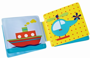 ABC CARTE DE BAIE 