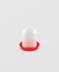 Adapatoare 5 L din plastic pentru pui STERK 