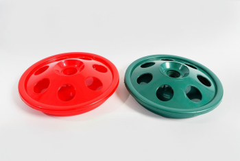 Adapatoare mic din plastic pentru pui STERK calitatea I 