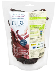 Alge Dulse eco 50g Algamar