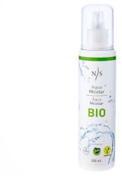 Apa Micelara Bio-Vegana 200 ml Nirvana Spa 