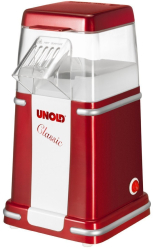 Aparat popcorn 900W - Unold 