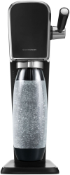 Aparat sifon Art Black - SodaStream 