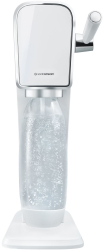 Aparat sifon Art White - SodaStream 