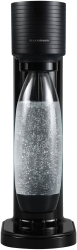 Aparat sifon Gaia Black - SodaStream 