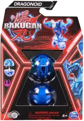 BAKUGAN PACHET DE BAZA DRAGONOID 