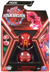 BAKUGAN PACHET DE BAZA HOOK 