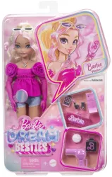 BARBIE DREAM BESTIES PAPUSA BARBIE MALIBU 
