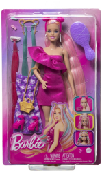 BARBIE PAPUSA BARBIE FUN AND FANCY HAIR 