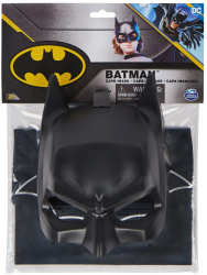 BATMAN SET PELERINA SI MASCA 
