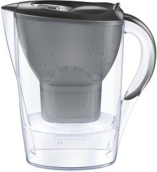 Cana filtranta BRITA Marella 2 4 L Maxtra PRO grey