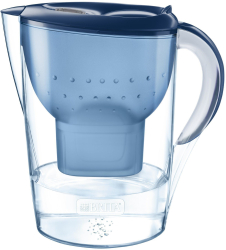 Cana filtranta BRITA Marella XL 3 5 L Maxtra PRO blue 