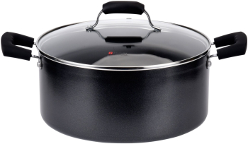 Cratita aluminiu 28cm/7L Primary - Zokura 