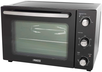 Cuptor electric cu convectie 32L 1500W Deluxe - Princess 