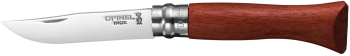 Cutit de buzunar N° 06 inox 7cm & Tradition Luxe& Padouk - Opinel 