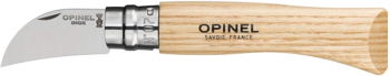 Cutit de buzunar N° 07 inox 4cm & Nomad Cooking& - Opinel 